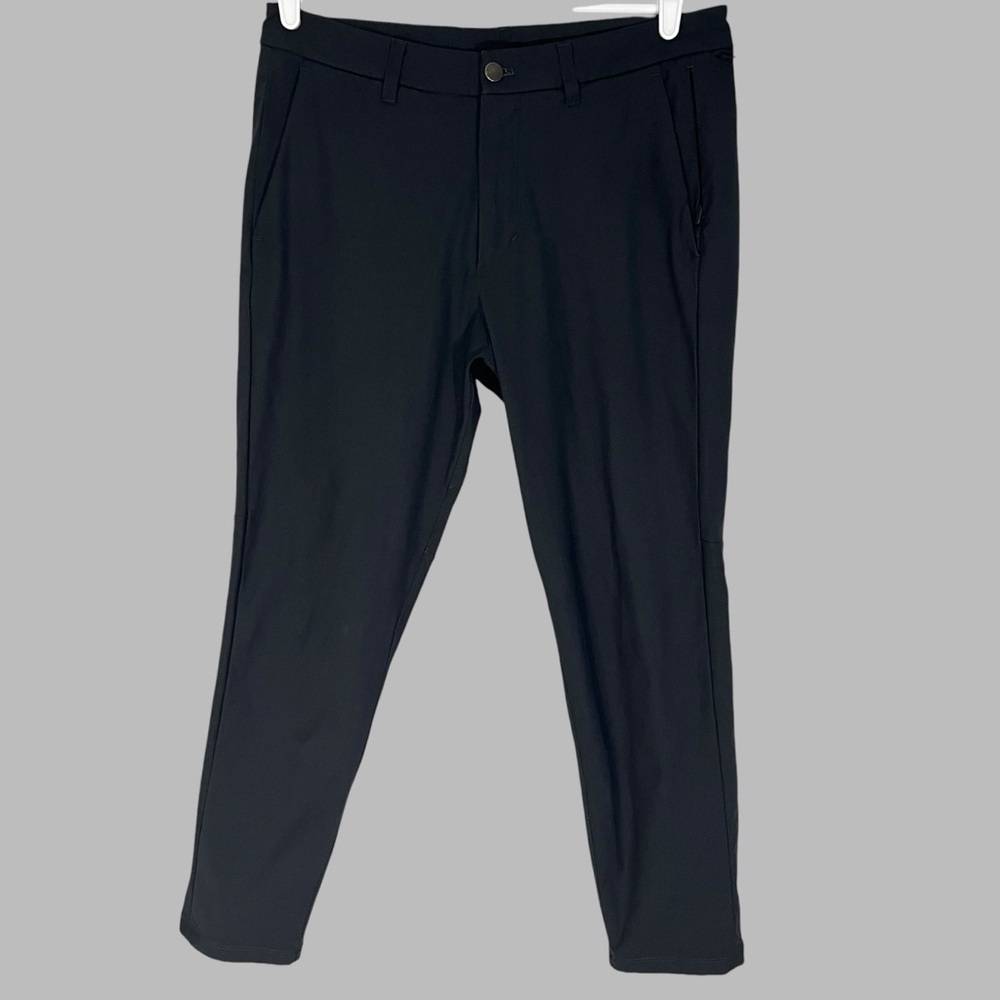 Lululemon men’s commission pants - Picture 7 of 14